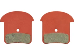 Kool-stop Bremsbeläge Disc Aero-Kool Für Shimano