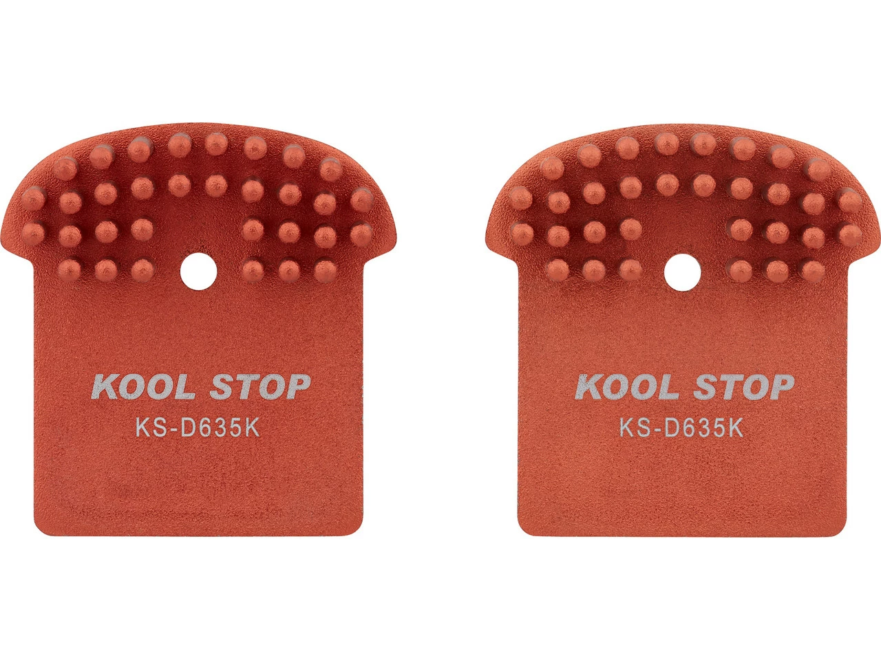 Kool-stop Bremsbeläge Disc Aero-Kool Für Shimano 7 Kool-stop Bremsbeläge Disc Aero-Kool Für Shimano – Bild 5