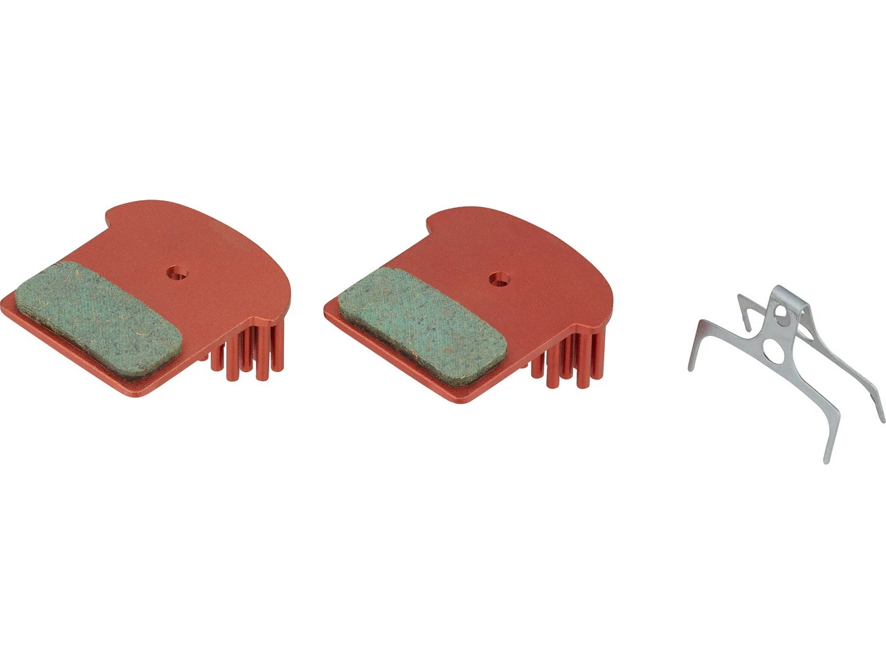 Kool-stop Bremsbeläge Disc Aero-Kool Für Shimano 8 Kool-stop Bremsbeläge Disc Aero-Kool Für Shimano – Bild 6