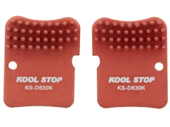 Kool-stop Bremsbeläge Disc Aero-Kool Für Shimano 18 Kool-stop Bremsbeläge Disc Aero-Kool Für Shimano -Deutschland Glisse Vélo Verkaufs-Shop 454199