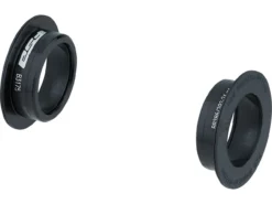 FSA Innenlageradapter BB386EVO 30 To 24 Reducer Carbon