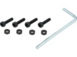 Sixpack Racing Millenium CF Plattformpedale -Deutschland Glisse Vélo Verkaufs-Shop 455966