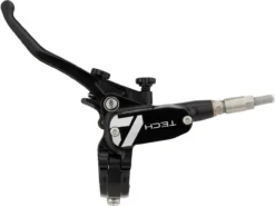 HOPE Tech 4 E4 V+h Set Scheibenbremse Mit Stahlflexleitung -Deutschland Glisse Vélo Verkaufs-Shop 456385