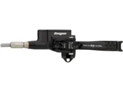 HOPE Tech 4 E4 V+h Set Scheibenbremse Mit Stahlflexleitung -Deutschland Glisse Vélo Verkaufs-Shop 456386