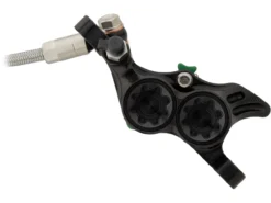 HOPE Tech 4 E4 V+h Set Scheibenbremse Mit Stahlflexleitung -Deutschland Glisse Vélo Verkaufs-Shop 456387