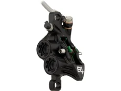 HOPE Tech 4 E4 V+h Set Scheibenbremse Mit Stahlflexleitung -Deutschland Glisse Vélo Verkaufs-Shop 456388