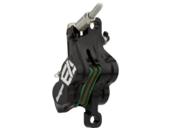 HOPE Tech 4 E4 V+h Set Scheibenbremse Mit Stahlflexleitung -Deutschland Glisse Vélo Verkaufs-Shop 456389