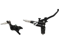 HOPE Tech 4 E4 V+h Set Scheibenbremse Mit Stahlflexleitung -Deutschland Glisse Vélo Verkaufs-Shop 456391