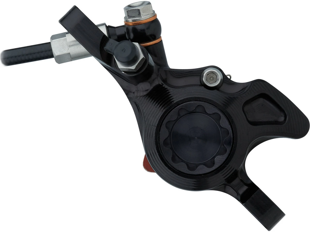 HOPE Tech 4 Trial Zone V+h Set Scheibenbremse 7 HOPE Tech 4 Trial Zone V+h Set Scheibenbremse – Bild 5