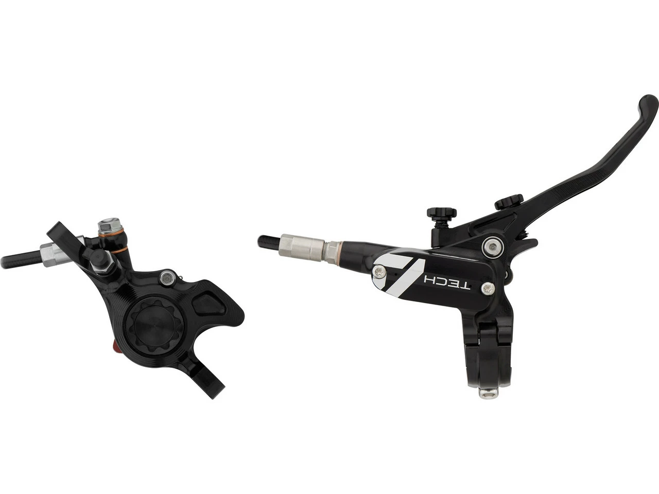 HOPE Tech 4 Trial Zone V+h Set Scheibenbremse 11 HOPE Tech 4 Trial Zone V+h Set Scheibenbremse – Bild 9