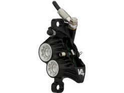 HOPE Tech 4 V4 V+h Set Scheibenbremse Mit Kunststoffleitung -Deutschland Glisse Vélo Verkaufs-Shop 456862