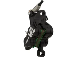 HOPE Tech 4 V4 V+h Set Scheibenbremse Mit Kunststoffleitung -Deutschland Glisse Vélo Verkaufs-Shop 456863