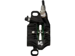 HOPE Tech 4 V4 V+h Set Scheibenbremse Mit Kunststoffleitung -Deutschland Glisse Vélo Verkaufs-Shop 456864