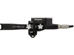 HOPE Tech 4 V4 V+h Set Scheibenbremse Mit Kunststoffleitung -Deutschland Glisse Vélo Verkaufs-Shop 456867