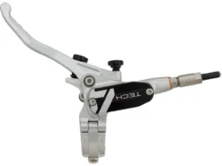 HOPE Tech 4 V4 V+h Set Scheibenbremse Mit Kunststoffleitung -Deutschland Glisse Vélo Verkaufs-Shop 456871