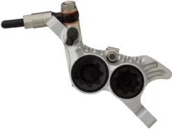 HOPE Tech 4 V4 V+h Set Scheibenbremse Mit Kunststoffleitung -Deutschland Glisse Vélo Verkaufs-Shop 456873