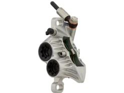 HOPE Tech 4 V4 V+h Set Scheibenbremse Mit Kunststoffleitung -Deutschland Glisse Vélo Verkaufs-Shop 456874