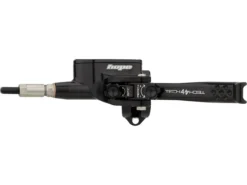 HOPE Tech 4 V4 V+h Set Scheibenbremse Mit Kunststoffleitung -Deutschland Glisse Vélo Verkaufs-Shop 456884