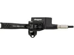 HOPE Tech 4 V4 V+h Set Scheibenbremse Mit Kunststoffleitung -Deutschland Glisse Vélo Verkaufs-Shop 456891