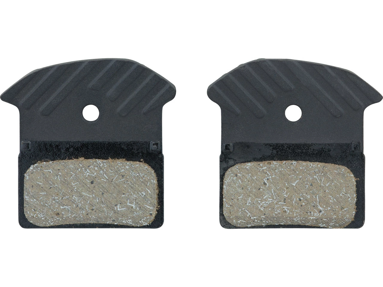 Shimano Bremsbeläge J05A-RF Für XTR, XT, SLX, Alfine 3 Shimano Bremsbeläge J05A-RF Für XTR, XT, SLX, Alfine