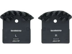 Shimano Bremsbeläge J05A-RF Für XTR, XT, SLX, Alfine 6 Shimano Bremsbeläge J05A-RF Für XTR, XT, SLX, Alfine -Deutschland Glisse Vélo Verkaufs-Shop 456987