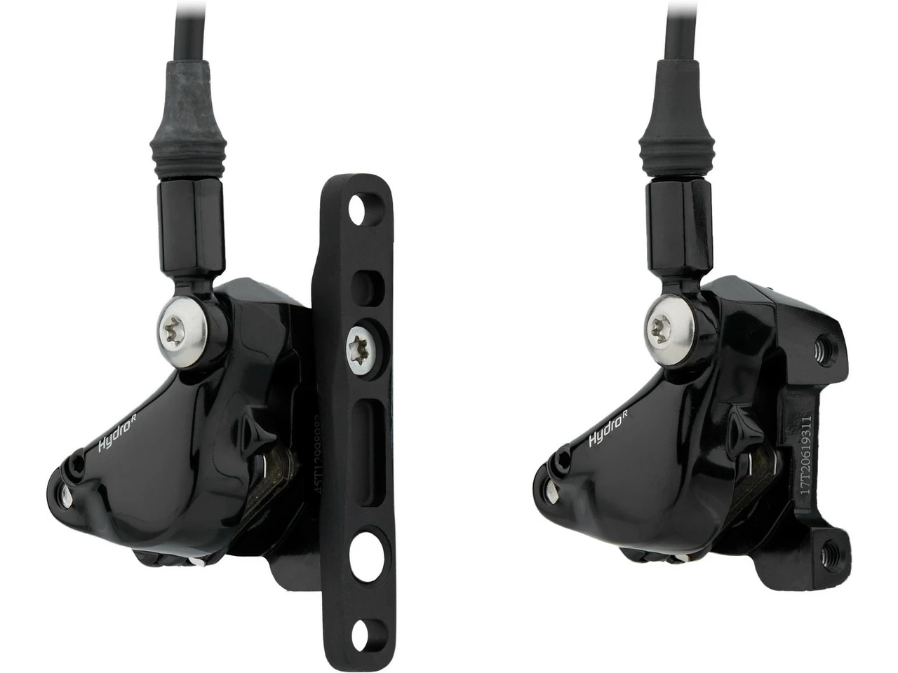 SRAM Rival 22 FM V+h Set Scheibenbremse Hydr.DoubleTap® Schalt-/Bremgriff 8 SRAM Rival 22 FM V+h Set Scheibenbremse Hydr.DoubleTap® Schalt-/Bremgriff – Bild 6