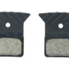 Shimano Bremsbeläge L05A-RF Für Flat Mount -Deutschland Glisse Vélo Verkaufs-Shop 459388
