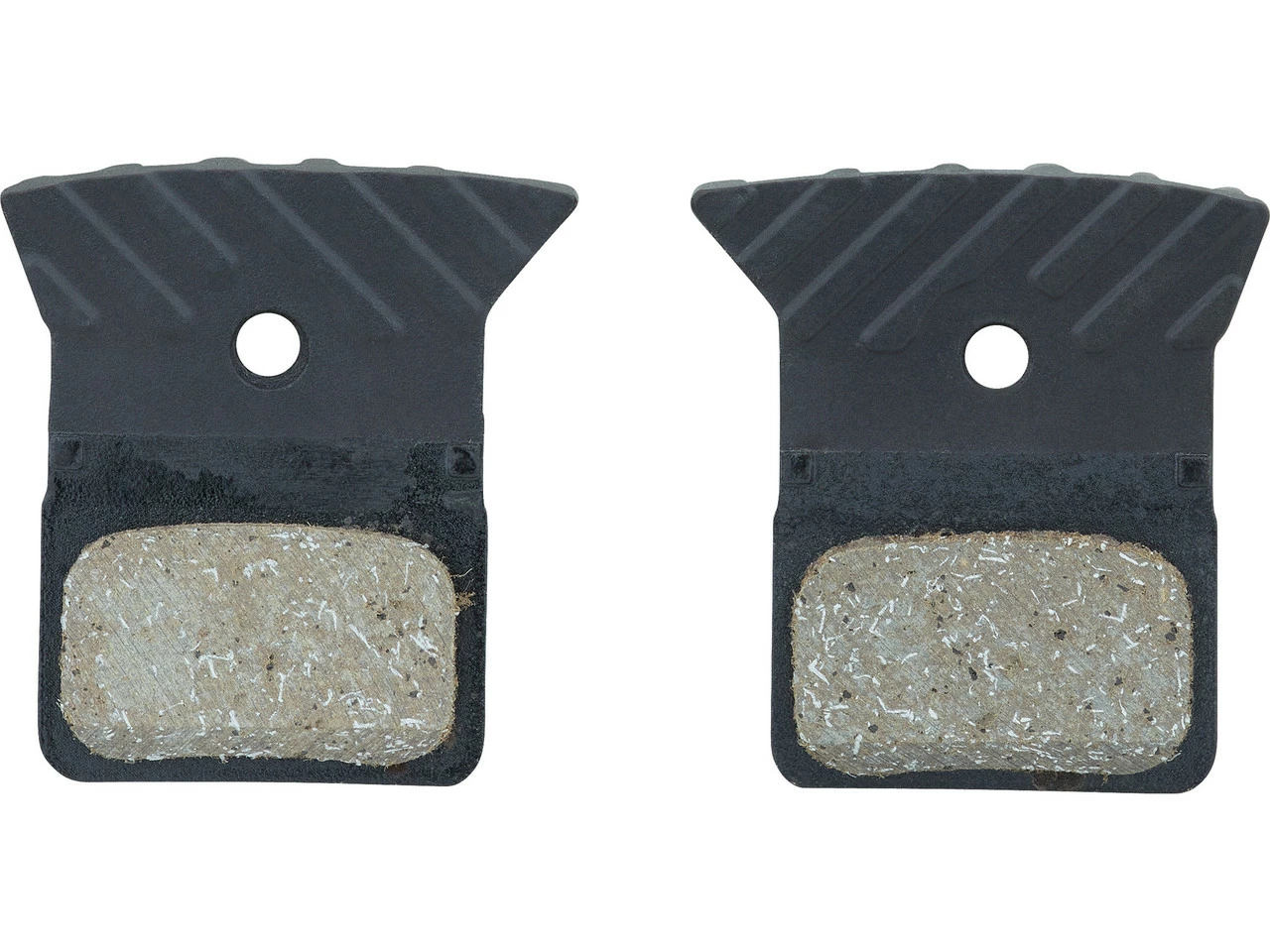 Shimano Bremsbeläge L05A-RF Für Flat Mount 3 Shimano Bremsbeläge L05A-RF Für Flat Mount