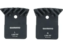 Shimano Bremsbeläge L05A-RF Für Flat Mount 6 Shimano Bremsbeläge L05A-RF Für Flat Mount -Deutschland Glisse Vélo Verkaufs-Shop 459389