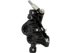 HOPE Tech 4 V4 V+h Set Scheibenbremse Mit Stahlflexleitung 23 HOPE Tech 4 V4 V+h Set Scheibenbremse Mit Stahlflexleitung -Deutschland Glisse Vélo Verkaufs-Shop 459491