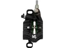 HOPE Tech 4 V4 V+h Set Scheibenbremse Mit Stahlflexleitung 25 HOPE Tech 4 V4 V+h Set Scheibenbremse Mit Stahlflexleitung -Deutschland Glisse Vélo Verkaufs-Shop 459493