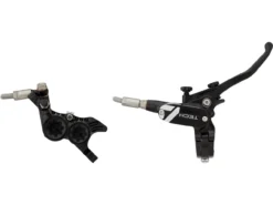 HOPE Tech 4 V4 V+h Set Scheibenbremse Mit Stahlflexleitung 26 HOPE Tech 4 V4 V+h Set Scheibenbremse Mit Stahlflexleitung -Deutschland Glisse Vélo Verkaufs-Shop 459494