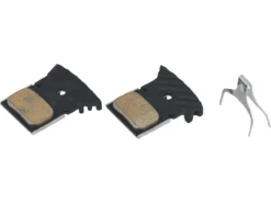 Shimano Bremsbeläge L04C-MF Für Flat Mount -Deutschland Glisse Vélo Verkaufs-Shop 460443