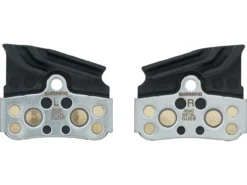 Shimano Bremsbeläge N04C-MF Für XTR, XT, SLX -Deutschland Glisse Vélo Verkaufs-Shop 460445