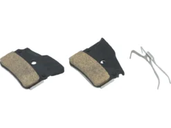 Shimano Bremsbeläge N04C-MF Für XTR, XT, SLX -Deutschland Glisse Vélo Verkaufs-Shop 460446