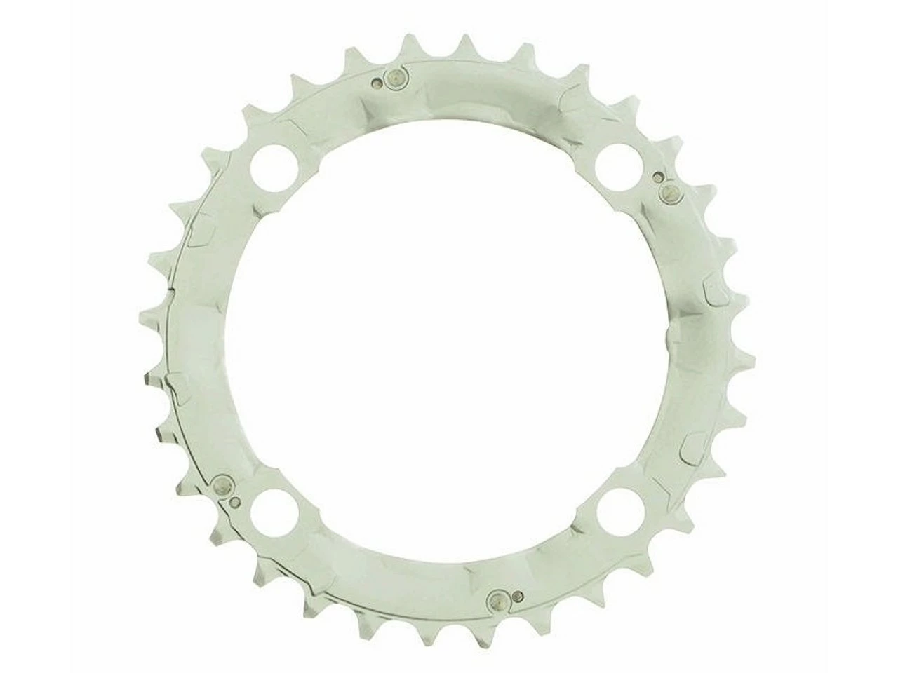 Shimano Deore Kettenblatt FC-M510 / FC-M540 9-fach 5 Shimano Deore Kettenblatt FC-M510 / FC-M540 9-fach – Bild 3