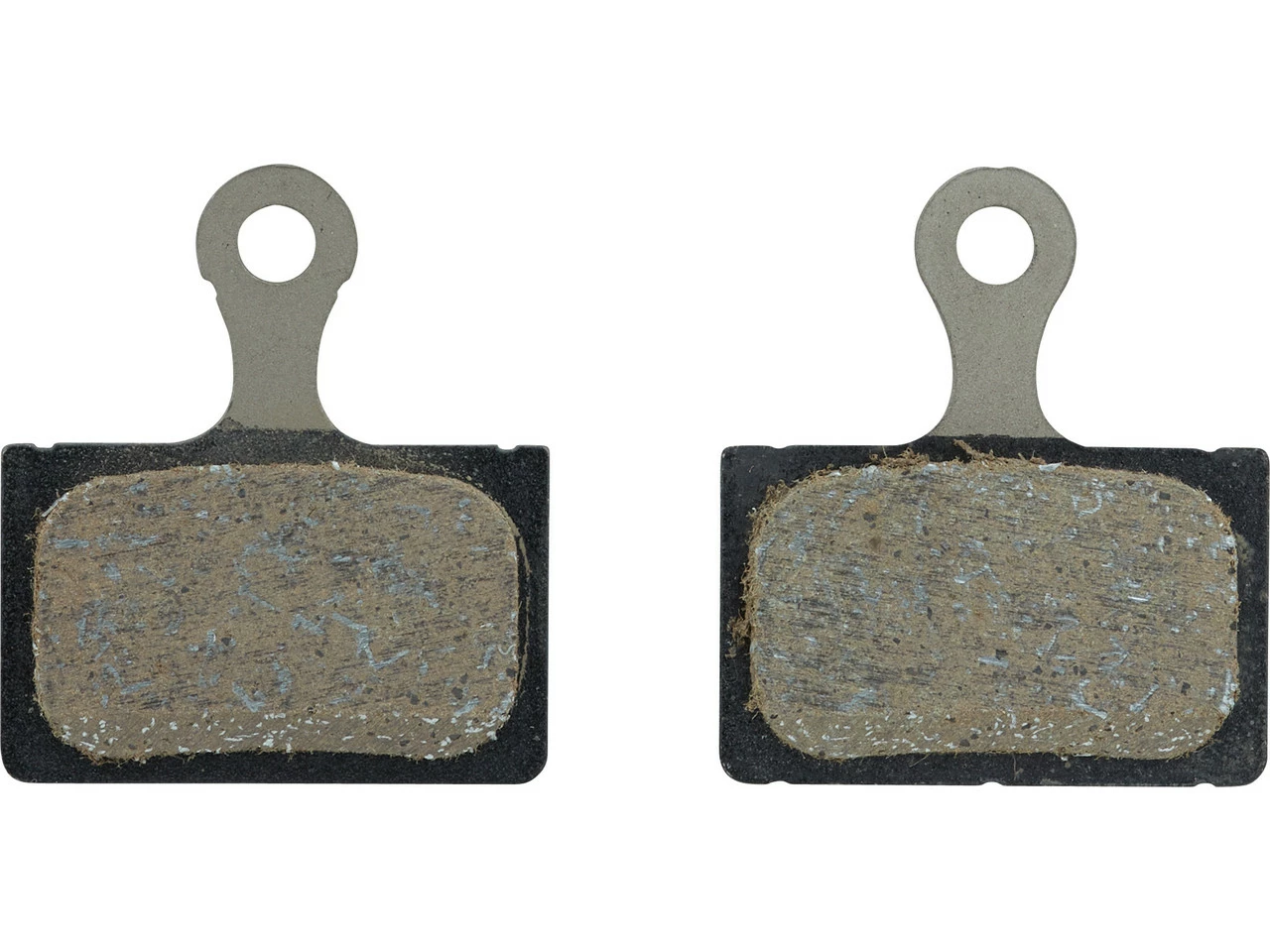 Shimano Bremsbeläge K05S-RX Für Flat Mount / BR-M9100 3 Shimano Bremsbeläge K05S-RX Für Flat Mount / BR-M9100