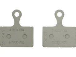 Shimano Bremsbeläge K05S-RX Für Flat Mount / BR-M9100 6 Shimano Bremsbeläge K05S-RX Für Flat Mount / BR-M9100 -Deutschland Glisse Vélo Verkaufs-Shop 460828