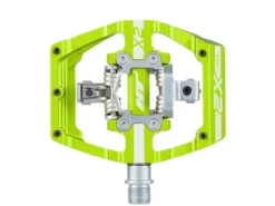 HT DH RACE X2 Klickpedale