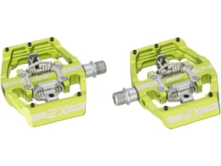 HT DH RACE X2 Klickpedale -Deutschland Glisse Vélo Verkaufs-Shop 461266