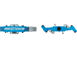 HT DH RACE X2 Klickpedale -Deutschland Glisse Vélo Verkaufs-Shop 461273