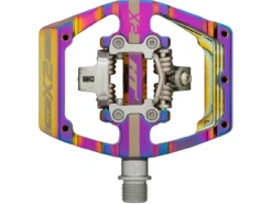 HT DH RACE X2 Klickpedale -Deutschland Glisse Vélo Verkaufs-Shop 461275