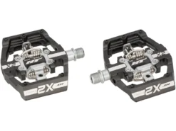 HT DH RACE X2 Klickpedale -Deutschland Glisse Vélo Verkaufs-Shop 461277
