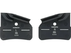 Shimano Bremsbeläge N03A-RF Für XTR, XT, SLX -Deutschland Glisse Vélo Verkaufs-Shop 461326
