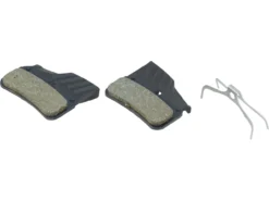 Shimano Bremsbeläge N03A-RF Für XTR, XT, SLX -Deutschland Glisse Vélo Verkaufs-Shop 461327