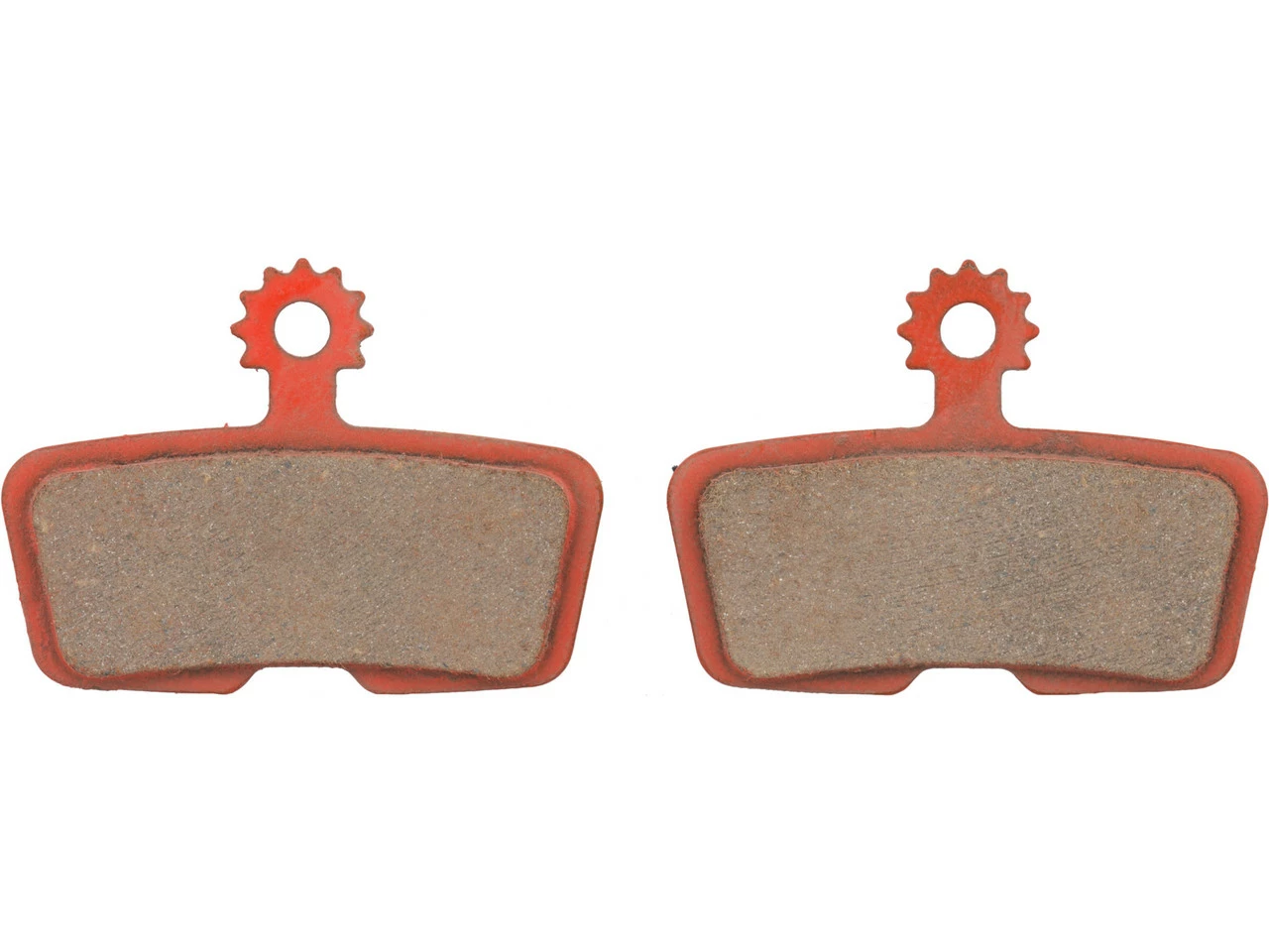 Trickstuff Bremsbeläge Disc POWER Für SRAM/Avid 3 Trickstuff Bremsbeläge Disc POWER Für SRAM/Avid