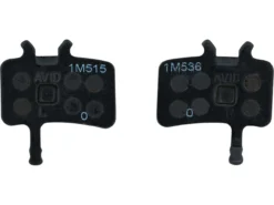 AVID Bremsbeläge Disc Für Juicy / BB7 15 AVID Bremsbeläge Disc Für Juicy / BB7 -Deutschland Glisse Vélo Verkaufs-Shop 461733