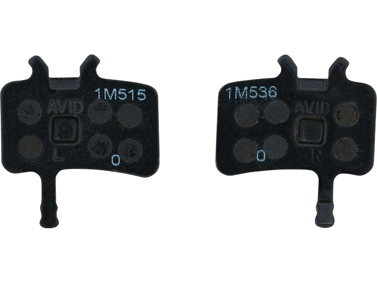AVID Bremsbeläge Disc Für Juicy / BB7 7 AVID Bremsbeläge Disc Für Juicy / BB7 – Bild 5