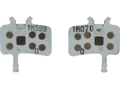 AVID Bremsbeläge Disc Für Juicy / BB7 18 AVID Bremsbeläge Disc Für Juicy / BB7 -Deutschland Glisse Vélo Verkaufs-Shop 461736