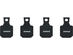 Sixpack Racing Bremsbeläge Disc Für Magura -Deutschland Glisse Vélo Verkaufs-Shop 461796